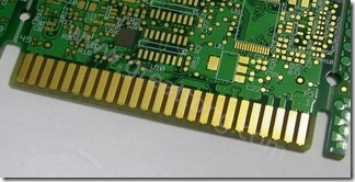 電路板中何謂硬金、軟金、電鍍金、化金、閃金？