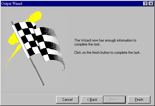 最后詢問機械層是否要建立Gerber輸出文件？