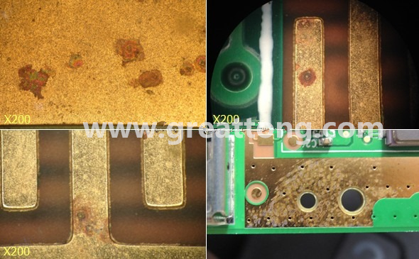 PCBA半成品需要有溫濕度管控包裝嗎？