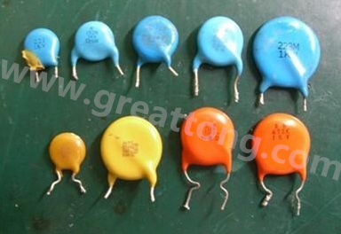 電源板PCBA加工-Y電容(Cy，又稱為線路旁通電容器)