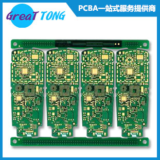 PCB行業(yè)深度報告：行業(yè)轉(zhuǎn)移加速，PCB龍頭迎成長契機
