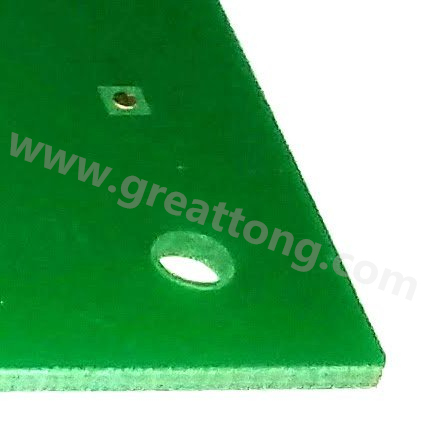 印刷電路板設(shè)計(jì)：為什么反光點(diǎn)很重要？