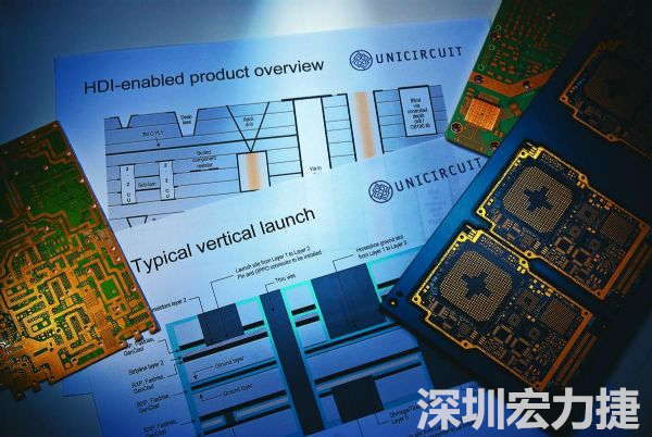 HDI電路板設(shè)計(jì)復(fù)雜度高，必須花更多心力驗(yàn)證設(shè)計(jì)。