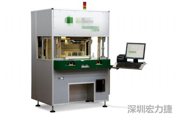 電路基板尺寸變小、復(fù)雜度增高，必須搭配高階測(cè)試設(shè)備進(jìn)行各項(xiàng)電性檢測(cè)，避免問(wèn)題基板，以提升電子產(chǎn)品制造品質(zhì)。