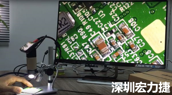 PCBA大講堂：如何避免PCB材料不良或SMT加工變形？