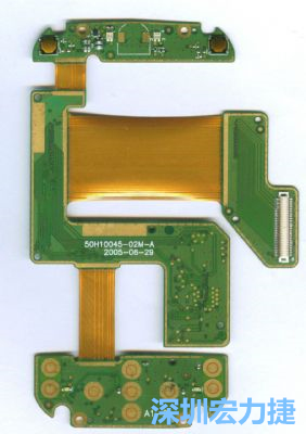 現(xiàn)今電子產(chǎn)品，大多以軟？硬板整合設(shè)計(jì)要求，達(dá)到適應(yīng)各種產(chǎn)品ID設(shè)計(jì)的目標(biāo)。
