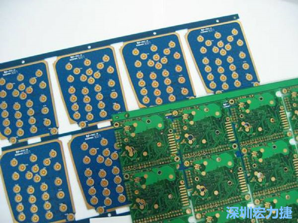 PBC與HDI等硬質(zhì)載板因應(yīng)不同構(gòu)型的結(jié)構(gòu)組裝需求，能做的彈性設(shè)計(jì)有限，必須搭配FPC軟板進(jìn)行整合設(shè)計(jì)。