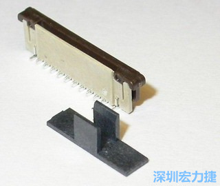 最后變更回塑膠蓋子 (cap)，但改為夾外側(cè)