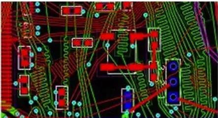 在自動(dòng)模式中延時(shí)校準(zhǔn)可以按串行而不是并行的方式完成。