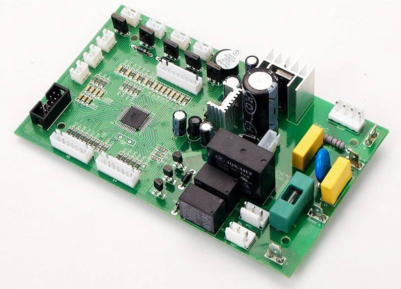 PCB設計該如何布局？