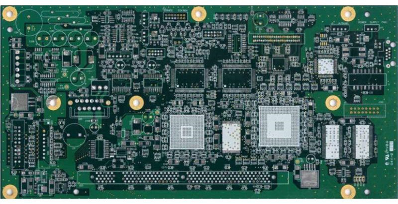 PCB設計該如何布局？