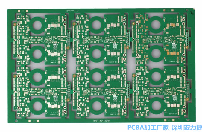 PCBA大講堂：PCB來(lái)料如何檢測(cè)？