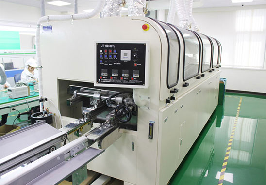 PCBA加工哪里可以做？