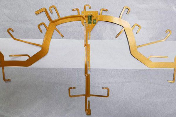 FPC電路板 - 什么是 FPC 電路板？