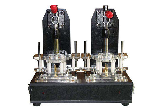 PCBA測試架如何制作？