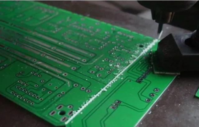 PCB工藝邊的作用、制作方式及設(shè)計(jì)要求