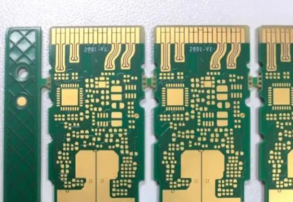PCB工藝邊的作用、制作方式及設(shè)計(jì)要求