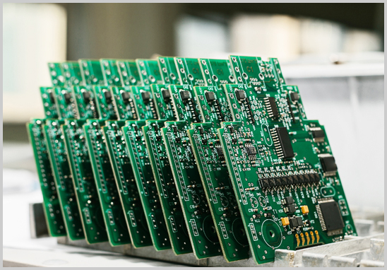 PCB電路板打樣哪里可以做？