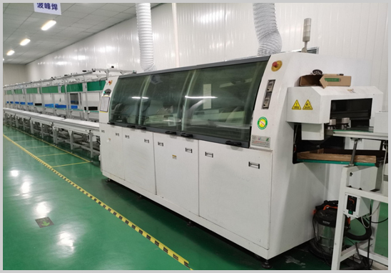 如何預(yù)防SMT貼片加工過程中產(chǎn)生氣泡？