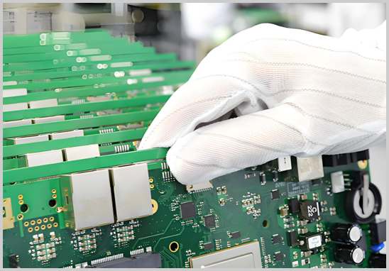 如何做好PCBA加工的品控？
