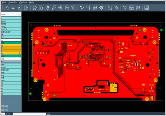 PCB設計中是否有必要去掉死銅？