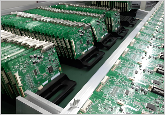 電路板加工SMT和DIP哪個(gè)好一點(diǎn)？