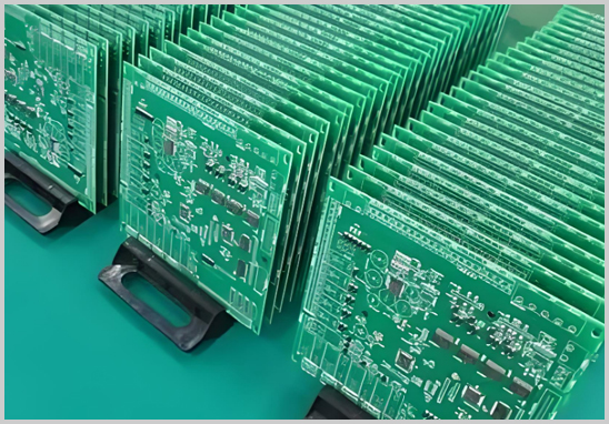 PCBA板打樣哪里可以做？