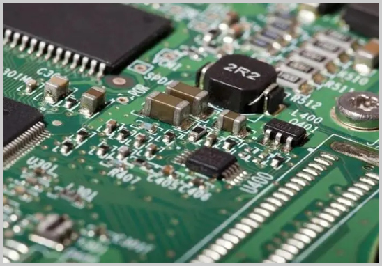 為什么PCBA加工會出現冷焊？