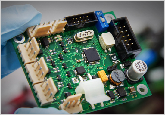 SMT貼片加工如何有效規(guī)避假焊？