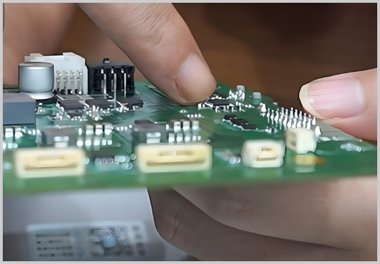 PCB焊盤上錫不良的十大原因揭秘！