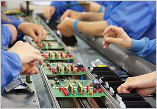 PCBA后焊工藝為何不可或缺？