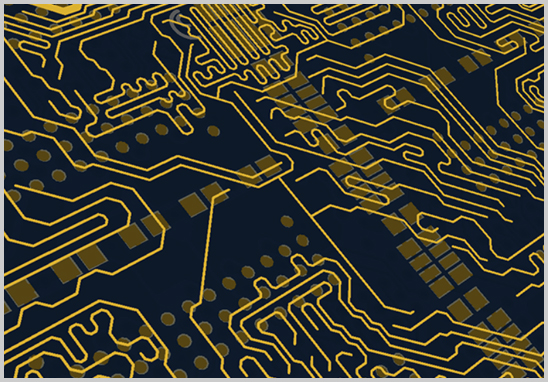 PCB線寬線距知識(shí)講解