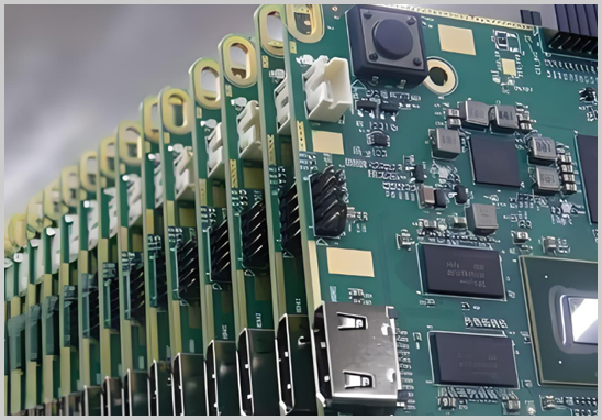 PCB設(shè)計(jì)打樣公司哪家好？