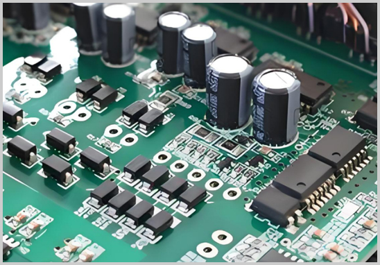 PCB設(shè)計公司詳解：如何避免相鄰信號層串擾？