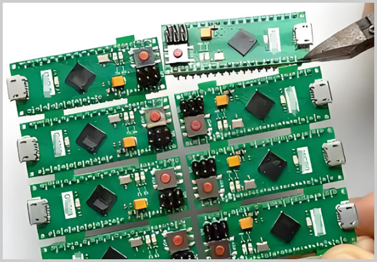雙層PCB抄板多少錢(qián)？PCB抄板價(jià)格及報(bào)價(jià)參考