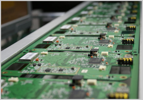 PCBA代工代料質(zhì)量怎么控？