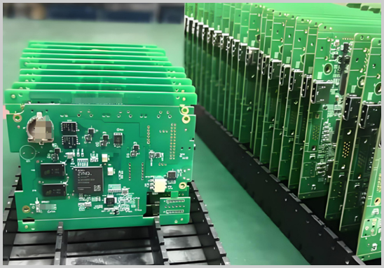 PCBA代工廠怎么選？