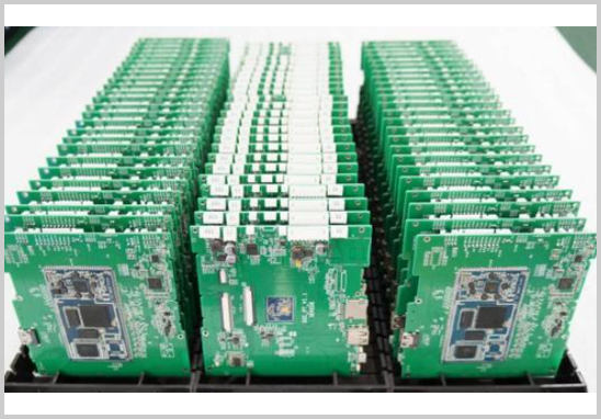 中小批量PCBA代工代料怎么選？